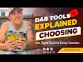 Dab Tools Explained Choosing The Right Tool For Every Session