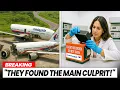Download Lagu Scientists Finally Decoded The Malaysian Flight 370 BLACK BOX \u0026 They Found Who DID THIS!