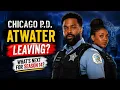Is LaRoyce Hawkins Really Leaving Chicago P D Kevin Atwater s Exit Explained