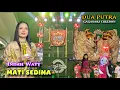 Download Lagu DJ Mati Sedina voc Indah Waty || Singa Depok DUA PUTRA show Gagasari Cirebon