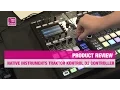 Lagu Native Instruments Traktor Kontrol D2 Controller | Bax Music