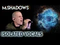 Download Lagu M.Shadows Studio Tracks