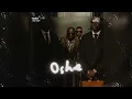 Wande Coal ft. Wizkid - Oshe [KU3H Remix] Visualizer