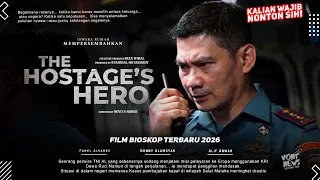 this mission could be their last journey the hostages hero latest 2026 movies