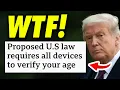 US Age Verification Just Got WORSE