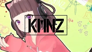 愛言葉Ⅲ/KMNZ LIZ