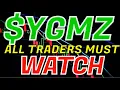 YGMZ STOCK BEST STOCK TO TRADE TODAY YGMZ