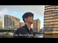 The One That Got Away mark lee
