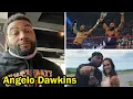 Angelo Dawkins 10 Things You Didn t Know About Angelo Dawkins