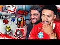 Download Lagu WILLY spielt die *BESTE IMPOSTER RUNDE* JEMALS... 😍🔥 AMONG US mit ELI, SIDNEY, ... 🤬 (Crashout)