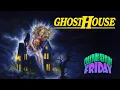 Download Lagu Ghosthouse (1988)