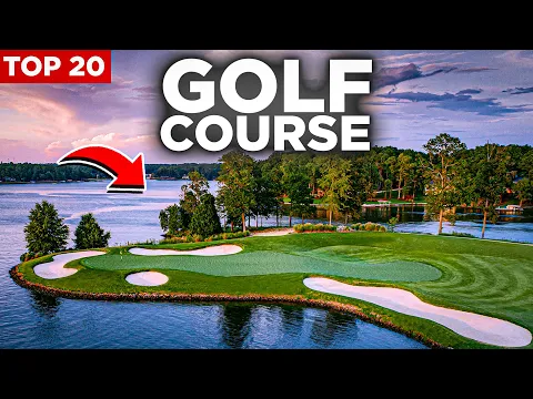 Download MP3 Golf Paradise: 20 Golf Courses to Play Before You Die