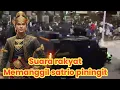 Download Lagu Suara rakyat panggilan untuk satrio piningit