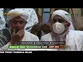 MAULID BURDAH FULL MAULID AKBAR DPP FPI BERSAMA IBHRS
