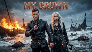 This Is My Crown | Viking War Anthem — Black Crown Studio