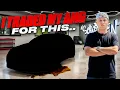 Download Lagu I traded my Mercedes AMG for a 90s JDM Rustbucket \u0026 made PROFIT! - Trade Up Challenge Pt.2