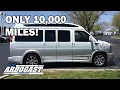 2016 GMC Conversion Van Explorer Limited SE 7 Passenger UP33478 Dave Arbogast Conversion Vans