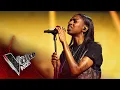 Cat Burns sings Live More \u0026 Love More | The Voice Kids UK 2023