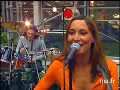 Zen (live Fête de la Musique) - Zazie 1996