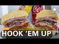 Home Of The Hook Em Up Sandwich M M Bakery Serves Fresh Baked Goodness in Kansas City