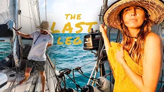 2,458 MILES LATER: The Final Test