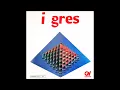 I GRES "Restless" (JAZZ/FUNK - 1974)