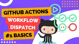 Manually Trigger GitHub Actions Workflows Using workflow - dispatch