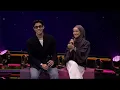 Download Lagu Qasrina Buat Meerqeen Blushing! 💘 | MeleTOP | Nabil \u0026 Namie