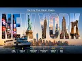 New York City in 2 Days 4 Iconic Spots You Can t Miss Full Travel Guide Statue of Liberty USA