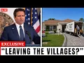 The Villages Retirees Are Fleeing to Ocala And the Math Explains Everything