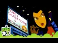 Download Lagu Ben 10 Enters Howl’s Castle?! 🏰 | Ben 10 | Cartoon Network