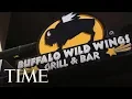 Buffalo Wild Wings Manager Dies 13 Hospitalized After Exposure To Toxic Cleaning Product TIME