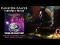 Satania Our Solar System - Cameron Graves