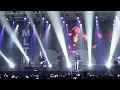The Actor...konser Michael learns to rock 2022