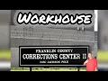 WorkHouse Franklin County Corrections Facility II Jackson Pike