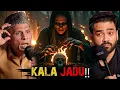 Lagu Kala Jadu!! | Ahmed Khan Podcast