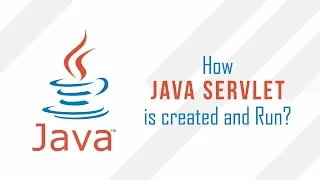 Create your first Java Servlet Project
