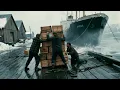 Dozens Stood on the Dock as the Sea Floor Dropped 300 Feet: Alaska 1964