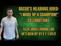Download Lagu Rassie's hilarious Bok celebrations video