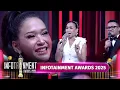 Totalnya 10 M?! Bunda Maya Klarifikasi Harga Perhiasan! | Infotainment Awards 2025