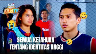 TERBONGKAR! Semua Orang tau Kalau tentang Anggi | BOLA-BOLA CINTA (Part 3)
