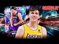 Download Lagu 100 OVERALL AUSTIN REAVES GAMEPLAY!! AR-15 GETS BUCKETS IN NBA 2K25 MyTEAM!!