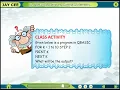 Ch 5 Jay Cee Log In Log Out Class 7 QBASIC Looping and Control Statements For children