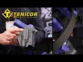 Tenicor - MSM ShotShow 2026