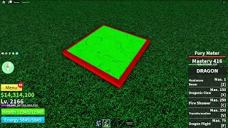 Where are The Buttons For Rip Indra Blox Fruits Third Sea
