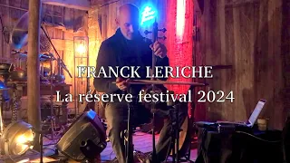 فرانک لریش جلیل 