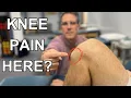 Download Lagu What is this Bump on the Front of the Knee? (Osgood-Schlatter Disease)