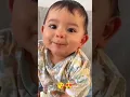 Download Lagu Cute Baby 1st Time Papa Vs Mama Talking😝💕#youtubeshorts #shortsviral #mama #papa #funny #viral