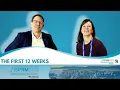 Dr Mark Bayley on Stroke Rehabilitation and the Window of Neuroplasticity ISPRM 2026