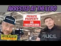 Download Lagu Canadian Frauditor Gets DRUNK on Ego — Arrested at the LCBO!